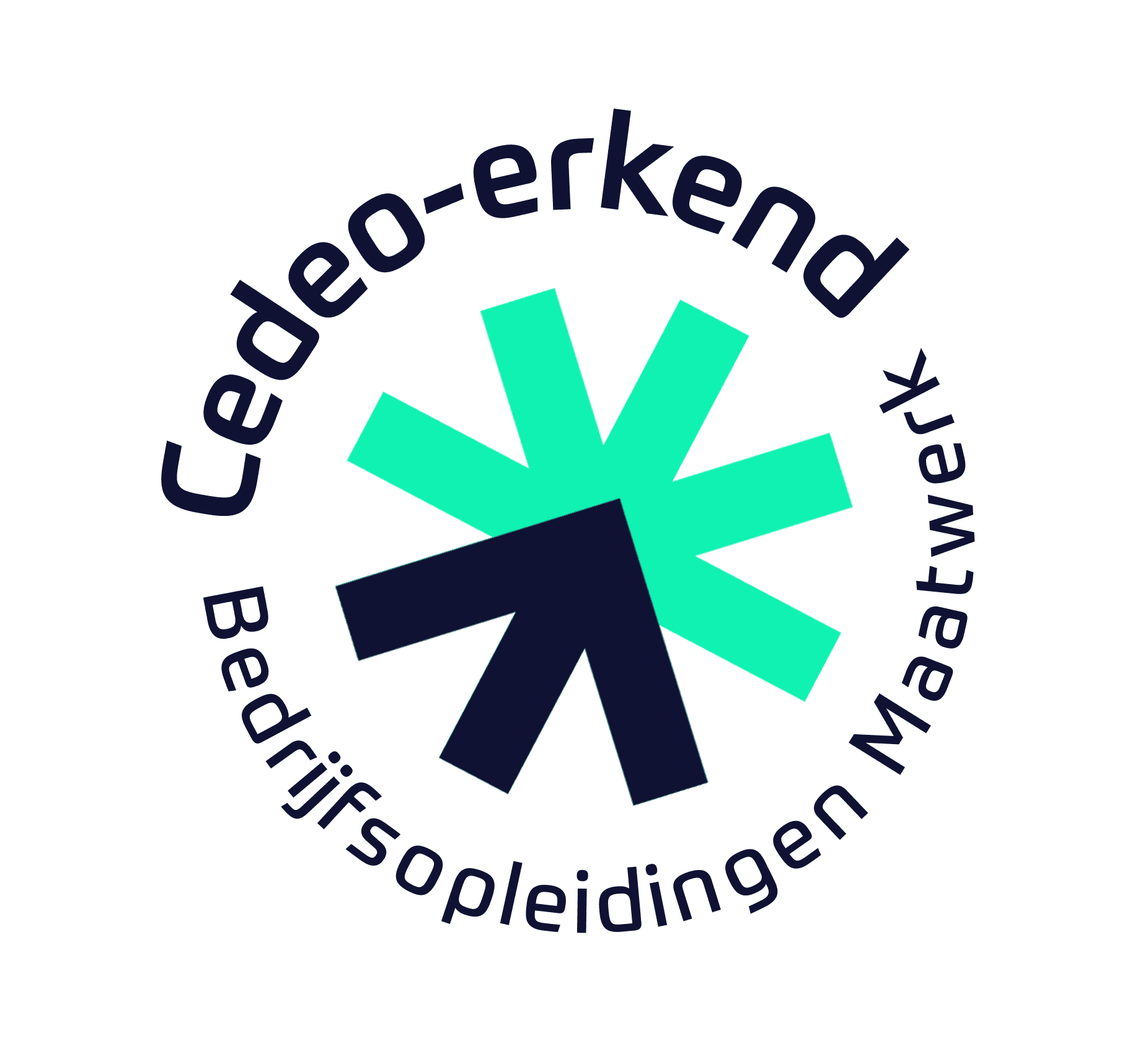 Cedeo-erkend — Bedrijfsopleidingen Maatwerk